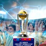 ICC and NEAR Foundation Team Up for Web3 Fan Engagement in Cricket