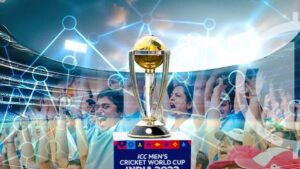ICC and NEAR Foundation Team Up for Web3 Fan Engagement in Cricket