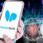 Friend.tech’s Daily Earnings Exceed Ethereum as Top “Key” Price Surges