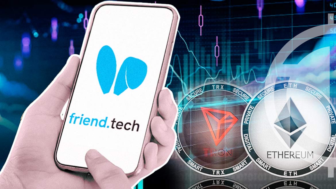 Friend.tech’s Daily Earnings Exceed Ethereum as Top “Key” Price Surges
