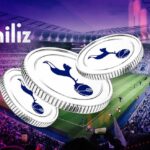 Tottenham Hotspur Teams Up with Socios.com to Offer Fans Unique Benefits