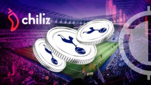 Tottenham Hotspur Teams Up with Socios.com to Offer Fans Unique Benefits