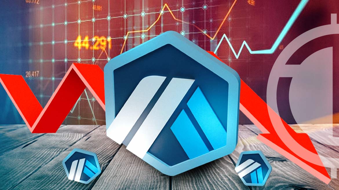 Seven Whales Exit ARB Token Investments, Incurring Significant Losses