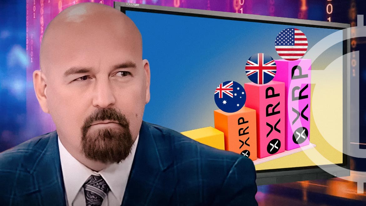 John Deaton Unveils Geographical Composition of XRP Holders in Ripple Lawsuit