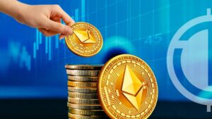Ethereum Faces Critical Challenge as Validator Growth Surges
