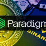 SEC vs. Binance: Paradigm's Support Sparks Crypto Legal Controversy