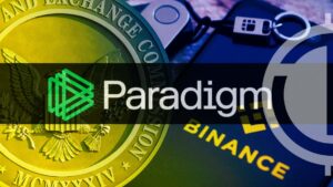 SEC vs. Binance: Paradigm’s Support Sparks Crypto Legal Controversy