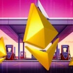 Ethereum's Gas Consumption Sees Notable Decline: What's Next for the Crypto Giant?