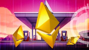 Ethereum’s Gas Consumption Sees Notable Decline: What’s Next for the Crypto Giant?