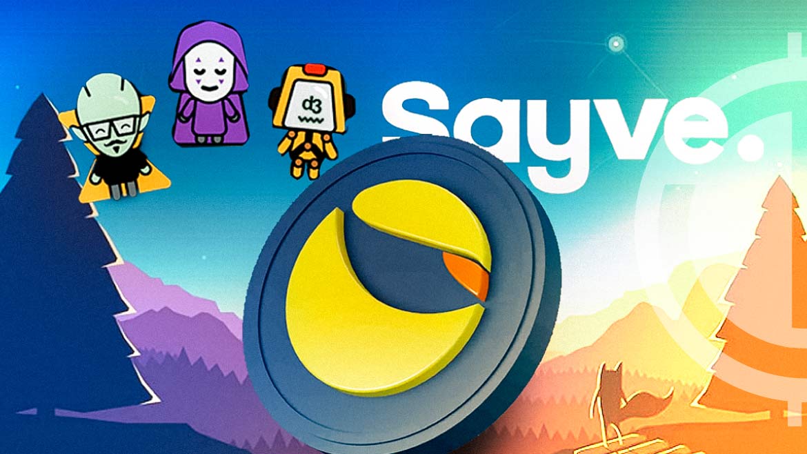 Sayve Protocol Revolutionizes Language Learning with AI, NFTs, and Web3