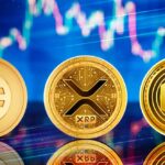 XRP, LINK, and WLD Display Bullish Momentum Amid Market Fluctuations