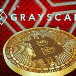 Bitcoin Poised to Take Market Share from Gold, Says Grayscale