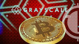 Bitcoin Poised to Take Market Share from Gold, Says Grayscale