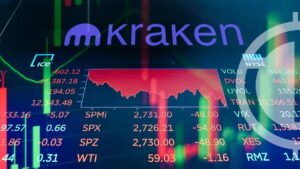 Kraken Eyes Expansion into Stock and ETF Trading in U.S. and U.K