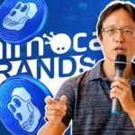 Animoca Brands Founder Yat Siu Proposes AIP-297 to Enhance ApeCoin