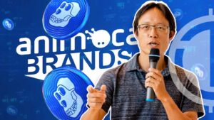 Animoca Brands Founder Yat Siu Proposes AIP-297 to Enhance ApeCoin