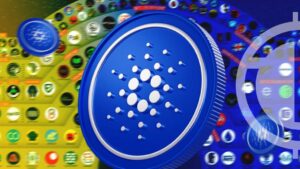 Cardano’s Chart Showcases Promising Growth Trends With Surging Transaction Volume
