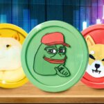 MEME Coins Today: PEPE Drops 4.57%, SHIB Resilient, DOGE Signals Rebound