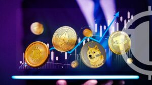 Today’s Mixed Trends: Crypto Market Overview and Analysis