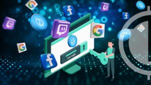 Sui Foundation Expands Reach with Google and Facebook Logins for DApps