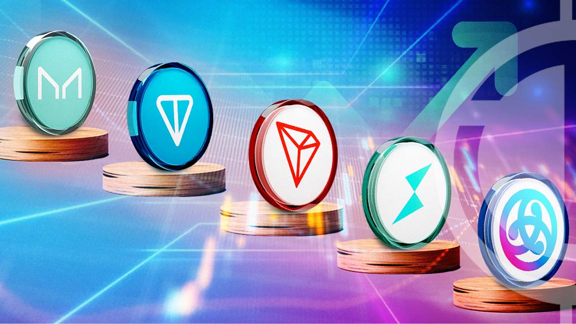 Cryptocurrency Market Outlook for September 2023: Top 5 Coins to Watch