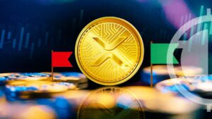 XRP’s Meteoric Rise: Can It Hit $1.4? EGRAG’s Insights