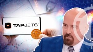 XRP Breaks Banking Barriers in TapJets’ Operations: Says John E. Deaton