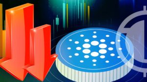 Chart Analysis Hints at Cardano’s Lower Lows: ADA Faces Impending Bear Market