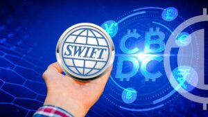 SWIFT Expands CBDC Interoperability Project with New Central Bank Participants
