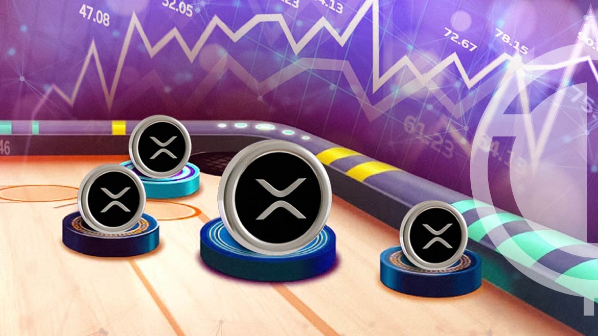 XRP Seeks to Overcome $1 Threshold Amidst Historical Bend Fork B Challenge
