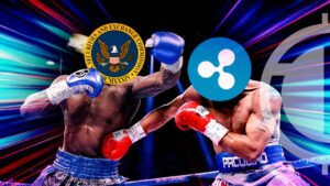 XRP’s Legal Odyssey: Ripple’s Determined Stand Against the SEC