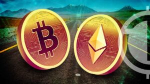 Bitcoin and Ethereum’s Divergence: Short-Term Cryptocurrency Market Trends