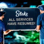 Stake Faces $41 Million Security Breach, Recovers Swiftly