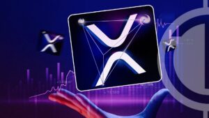 Analysis Unveils Three Triangle Patterns Signaling XRP’s Potential $33 Target