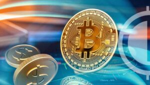 Crypto Analytics Visionaries Forecast Bitcoin Surge Amidst Impending DXY Dip