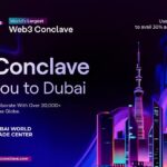 Dubai to Witness the World’s Largest Web3 Conference: ABC Conclave to Unite Global Web3 Pioneers in Dubai World Trade Centre