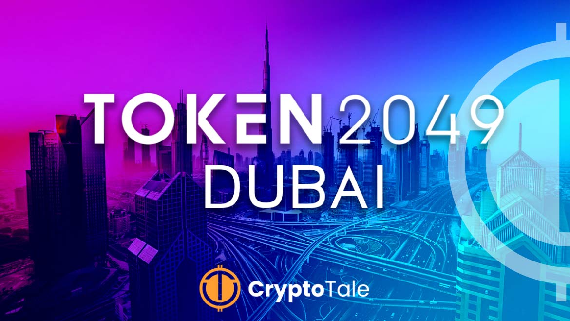 Iconic Web3 Conference TOKEN2049 Expands its Global Footprint with Dubai Edition