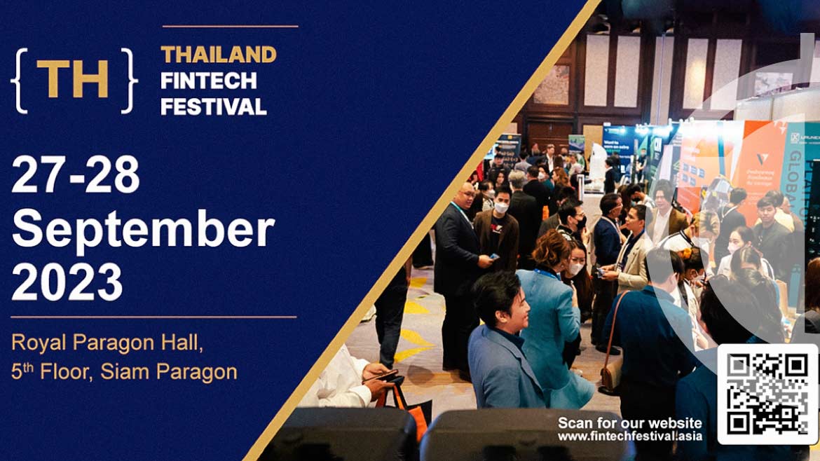 FinTech Festival Asia (FTF) 2023: Explore the World of FinTech with a Diverse Range of Attendee Options