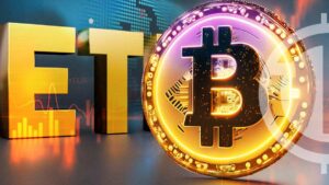 SEC Delaying Ark 21Shares Bitcoin ETF May Impact Approval Of BlackRock’s ETF