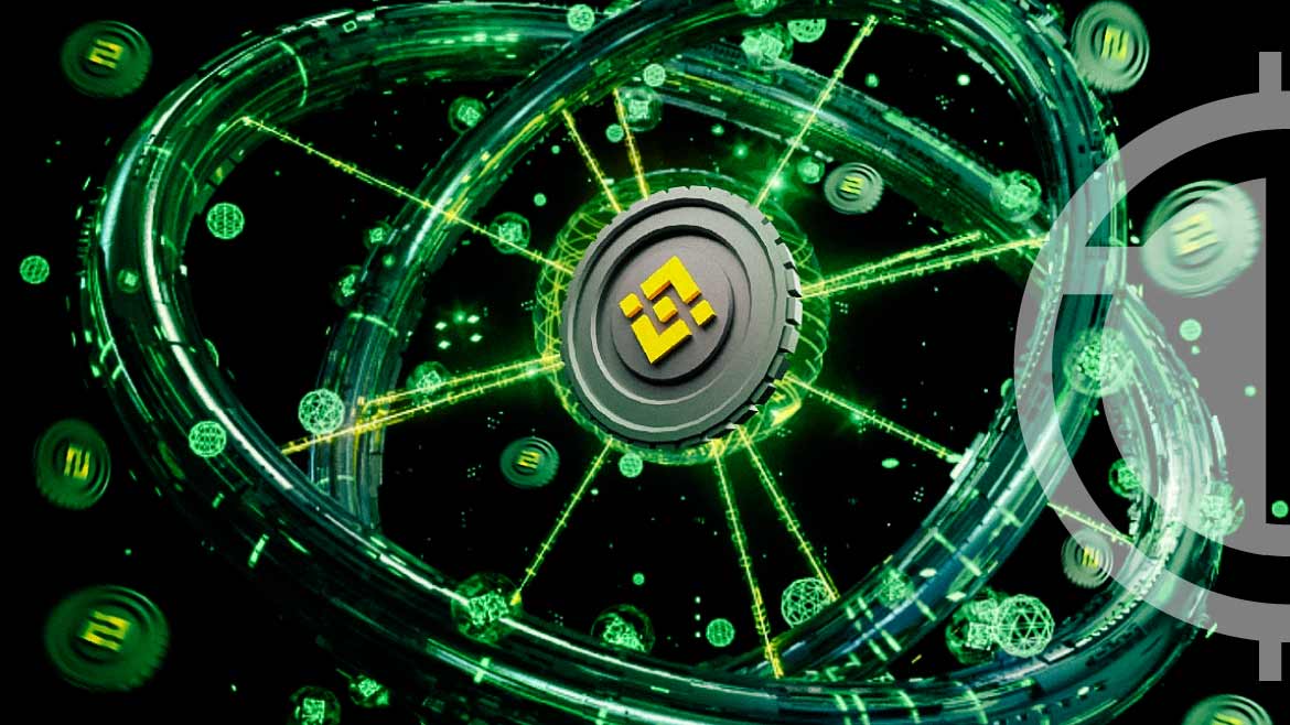 BNB Greenfield Unveils Mainnet, Revolutionizing Web3 Data Ownership