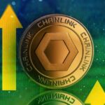 Chainlink Witnesses 30% Surge in 5 Weeks, Large Wallets Accumulate Heavily