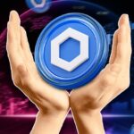 Report: Chainlink Hits $7.34 Amidst Noticeable Uptick in Whale Holdings