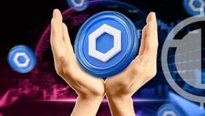 Report: Chainlink Hits $7.34 Amidst Noticeable Uptick in Whale Holdings