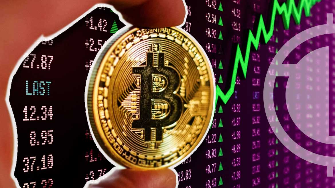 Crypto Analyst Sets Key Target for Bitcoin’s Bull Run Revival