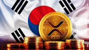 XRP Takes the Lead in South Korea’s Crypto Market with UpBit