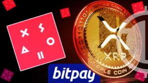 Xsolla Teams Up with BitPay to Accept XRP Payments for Gaming