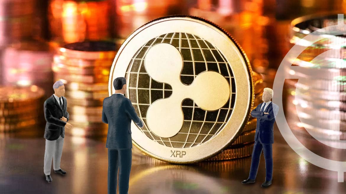 Ripple and Uphold Unite to Supercharge Cross-Border Payments