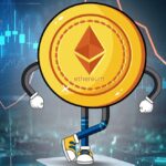 Cryptocurrency Market: Ethereum Holds Steady Despite Recent Fluctuations