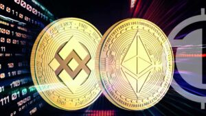 Crypto Analyst Makes Bold Moves with Ethereum (ETH) Trades