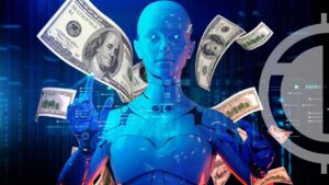 AI Sector Set to Ignite: Forecasts Hint at Impending Surge, Says Crypto Expert